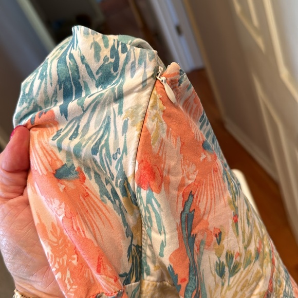 Old Navy, spaghetti strap dress size XXL - Picture 3 of 7